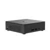 ASUS NUC 12 RNUC12WSKI500002I Juoda Mini PC i5-1240P