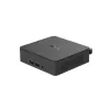 ASUS NUC 12 RNUC12WSKI500002I Juoda Mini PC i5-1240P