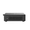 ASUS NUC 12 RNUC12WSKI500002I Juoda Mini PC i5-1240P