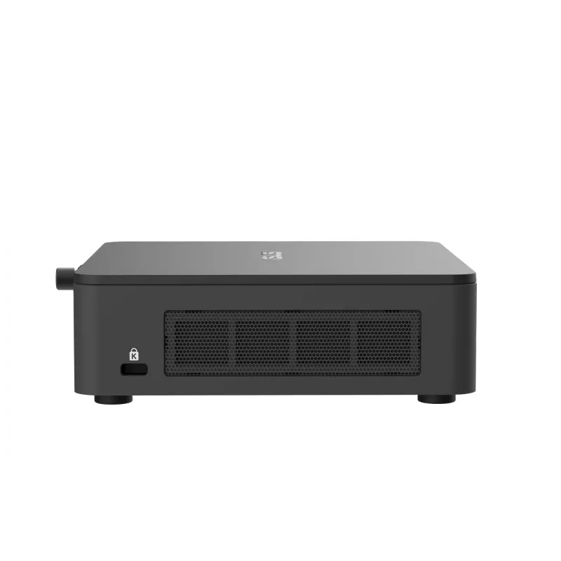 ASUS NUC 12 RNUC12WSKI500002I Juoda Mini PC i5-1240P