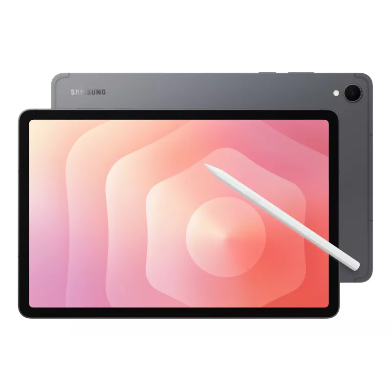Samsung Galaxy Tab S11 5G Enterprise Edition 128 GB 27,9 cm (11 col.) 12 GB Wi-Fi 6E Pilka