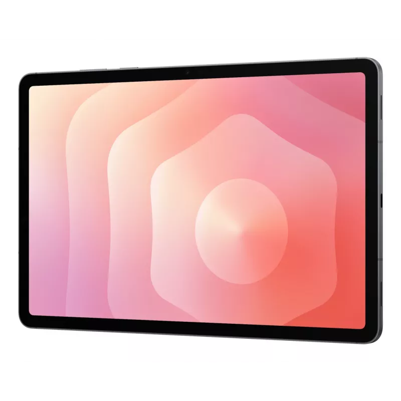 Samsung Galaxy Tab S11 5G Enterprise Edition 128 GB 27,9 cm (11 col.) 12 GB Wi-Fi 6E Pilka