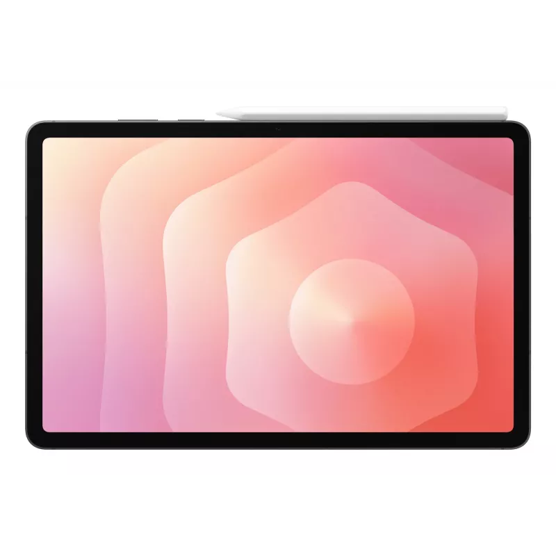 Samsung Galaxy Tab S11 5G Enterprise Edition 128 GB 27,9 cm (11 col.) 12 GB Wi-Fi 6E Pilka