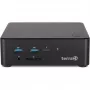 TERRA Micro 7000C GREENLINE Intel® Core™ i7-1355U 16 GB DDR5-SDRAM 500 GB SSD Windows 11 Pro Mini PC Juodas