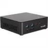 TERRA Micro 7000C GREENLINE Intel® Core™ i7-1355U 16 GB DDR5-SDRAM 500 GB SSD Windows 11 Pro Mini PC Juodas