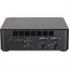 TERRA Micro 7000C GREENLINE Intel® Core™ i7-1355U 16 GB DDR5-SDRAM 500 GB SSD Windows 11 Pro Mini PC Juodas