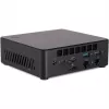 TERRA Micro 7000C GREENLINE Intel® Core™ i7-1355U 16 GB DDR5-SDRAM 500 GB SSD Windows 11 Pro Mini PC Juodas