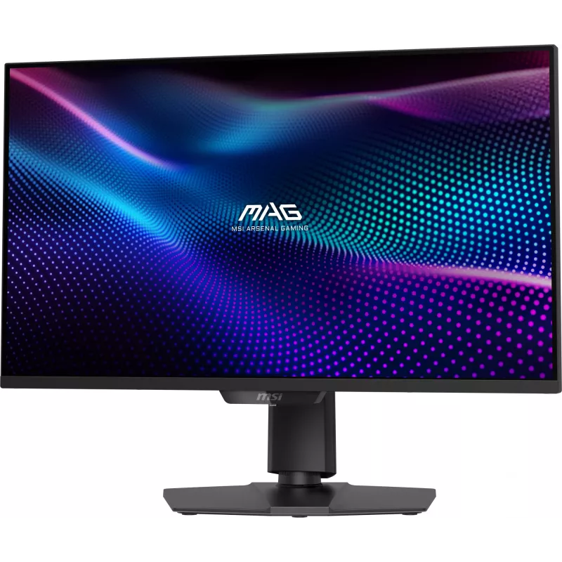 Monitorius MSI MAG 274UPDFDE E16M 68,6 cm (27 colių) 3840 x 2160 pikselių 4K Ultra HD LED juodas