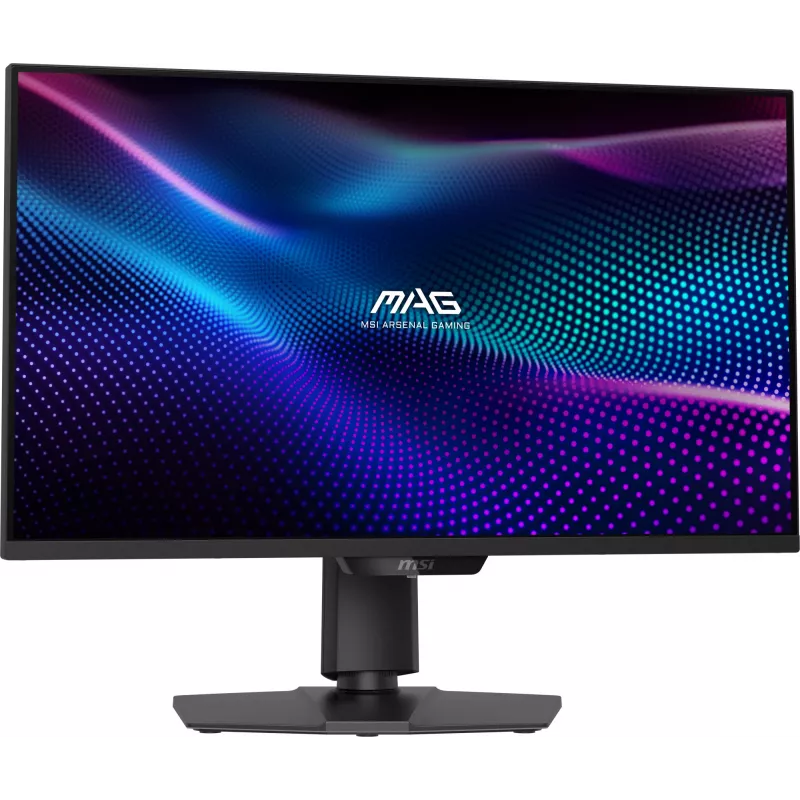 Monitorius MSI MAG 274UPDFDE E16M 68,6 cm (27 colių) 3840 x 2160 pikselių 4K Ultra HD LED juodas