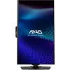 Monitorius MSI MAG 274UPDFDE E16M 68,6 cm (27 colių) 3840 x 2160 pikselių 4K Ultra HD LED juodas