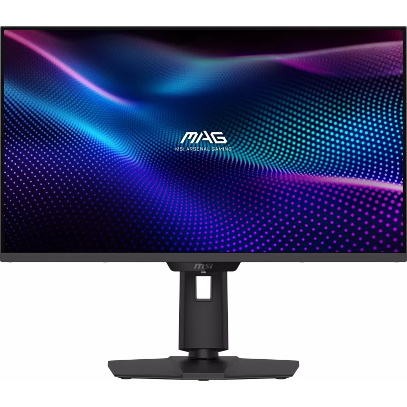 Monitorius MSI MAG 274UPDFDE E16M 68,6 cm (27 colių) 3840 x 2160 pikselių 4K Ultra HD LED juodas