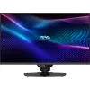 Monitorius MSI MAG 274UPDFDE E16M 68,6 cm (27 colių) 3840 x 2160 pikselių 4K Ultra HD LED juodas