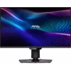 Monitorius MSI MAG 274UPDFDE E16M 68,6 cm (27 colių) 3840 x 2160 pikselių 4K Ultra HD LED juodas