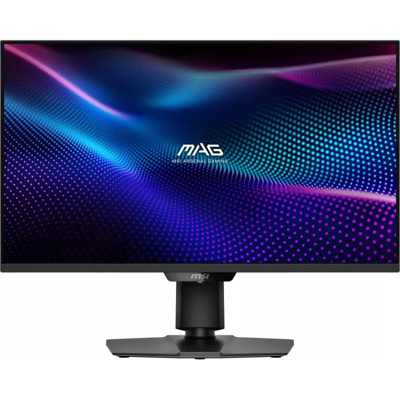 Monitorius MSI MAG 274UPDFDE E16M 68,6 cm (27 colių) 3840 x 2160 pikselių 4K Ultra HD LED juodas