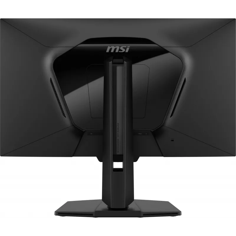 Monitorius MSI MAG 274UPDFDE E16M 68,6 cm (27 colių) 3840 x 2160 pikselių 4K Ultra HD LED juodas