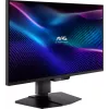 Monitorius MSI MAG 274UPDFDE E16M 68,6 cm (27 colių) 3840 x 2160 pikselių 4K Ultra HD LED juodas