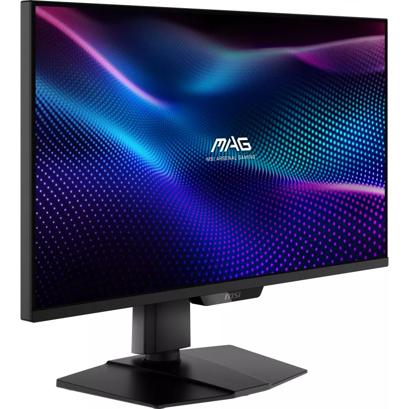 Monitorius MSI MAG 274UPDFDE E16M 68,6 cm (27 colių) 3840 x 2160 pikselių 4K Ultra HD LED juodas