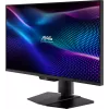 Monitorius MSI MAG 274UPDFDE E16M 68,6 cm (27 colių) 3840 x 2160 pikselių 4K Ultra HD LED juodas