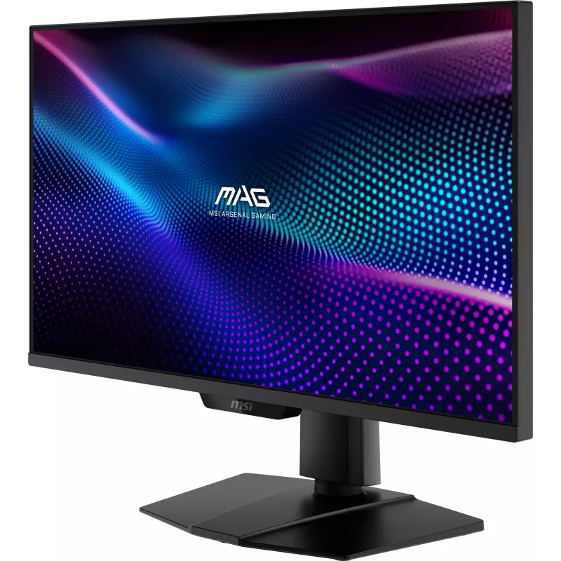 Monitorius MSI MAG 274UPDFDE E16M 68,6 cm (27 colių) 3840 x 2160 pikselių 4K Ultra HD LED juodas