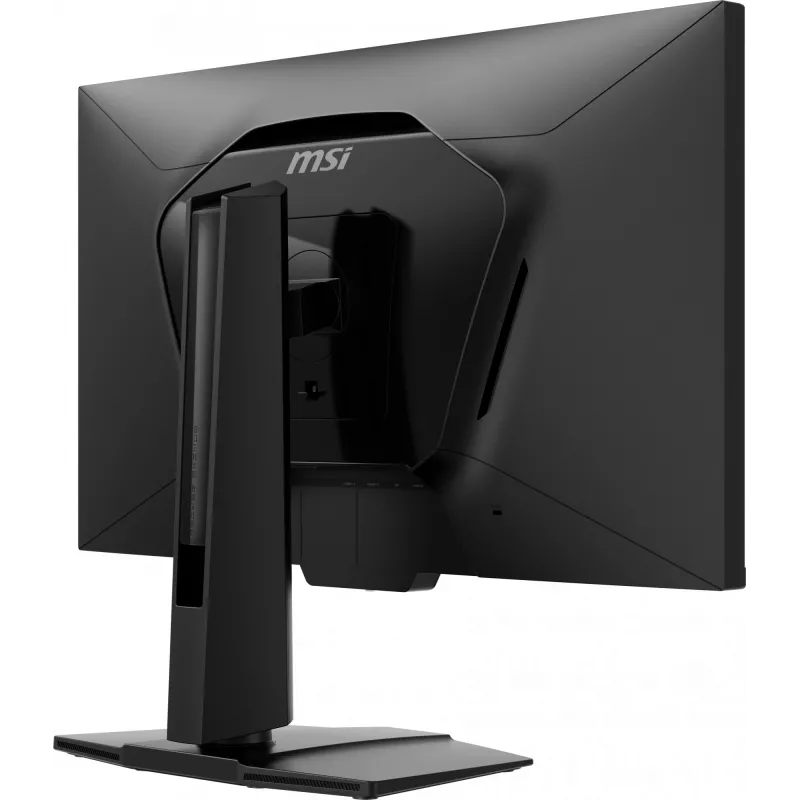 Monitorius MSI MAG 274UPDFDE E16M 68,6 cm (27 colių) 3840 x 2160 pikselių 4K Ultra HD LED juodas