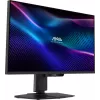 Monitorius MSI MAG 274UPDFDE E16M 68,6 cm (27 colių) 3840 x 2160 pikselių 4K Ultra HD LED juodas