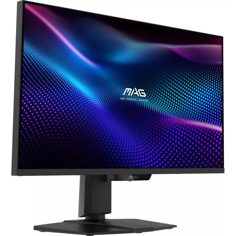 Monitorius MSI MAG 274UPDFDE E16M 68,6 cm (27 colių) 3840 x 2160 pikselių 4K Ultra HD LED juodas