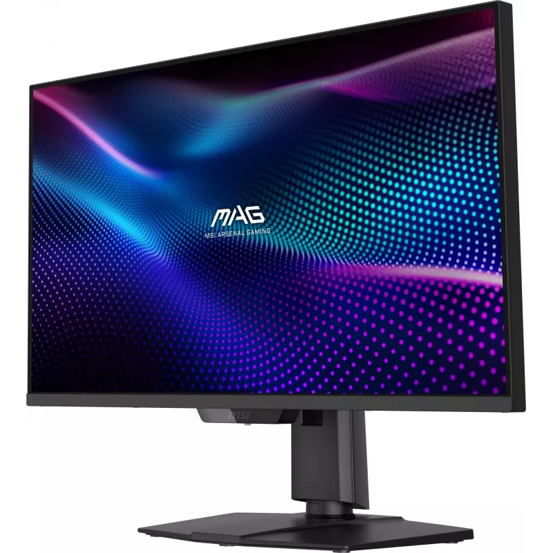 Monitorius MSI MAG 274UPDFDE E16M 68,6 cm (27 colių) 3840 x 2160 pikselių 4K Ultra HD LED juodas