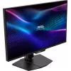 Monitorius MSI MAG 274UPDFDE E16M 68,6 cm (27 colių) 3840 x 2160 pikselių 4K Ultra HD LED juodas