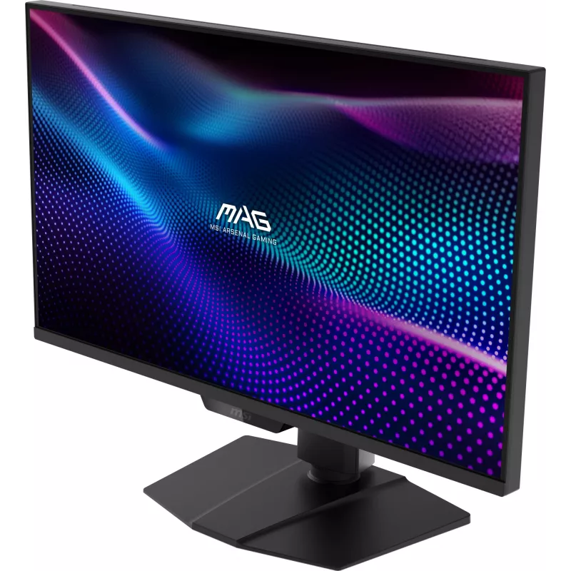 Monitorius MSI MAG 274UPDFDE E16M 68,6 cm (27 colių) 3840 x 2160 pikselių 4K Ultra HD LED juodas