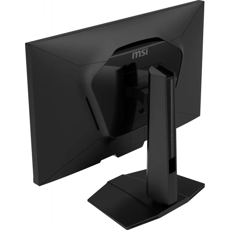 Monitorius MSI MAG 274UPDFDE E16M 68,6 cm (27 colių) 3840 x 2160 pikselių 4K Ultra HD LED juodas