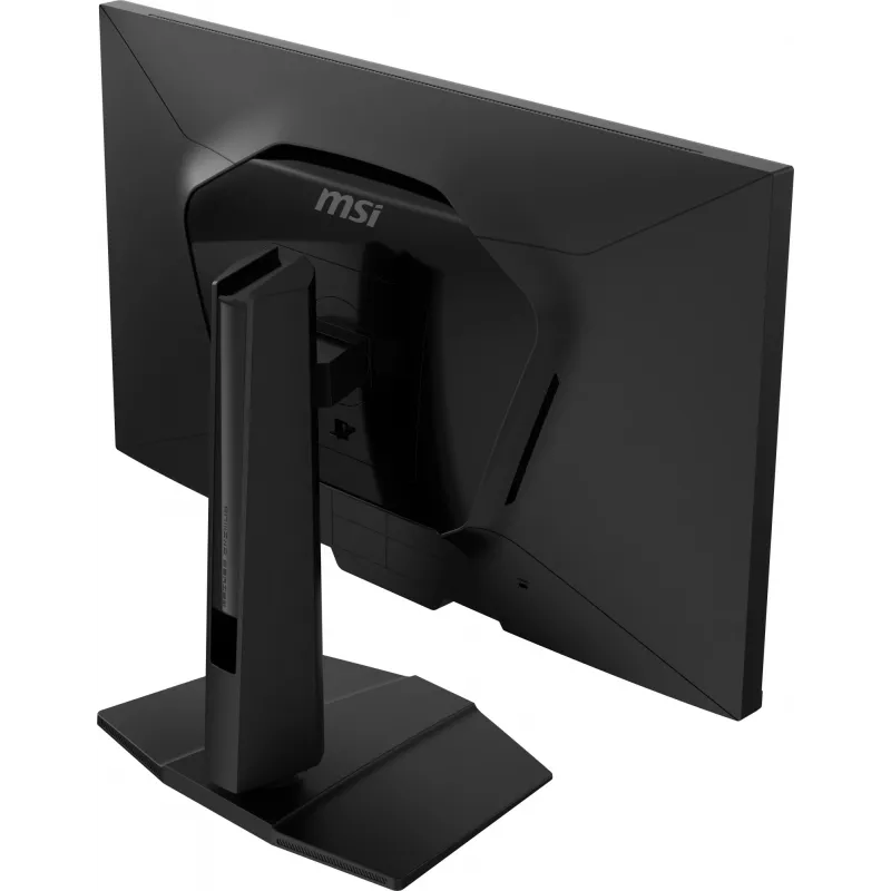 Monitorius MSI MAG 274UPDFDE E16M 68,6 cm (27 colių) 3840 x 2160 pikselių 4K Ultra HD LED juodas