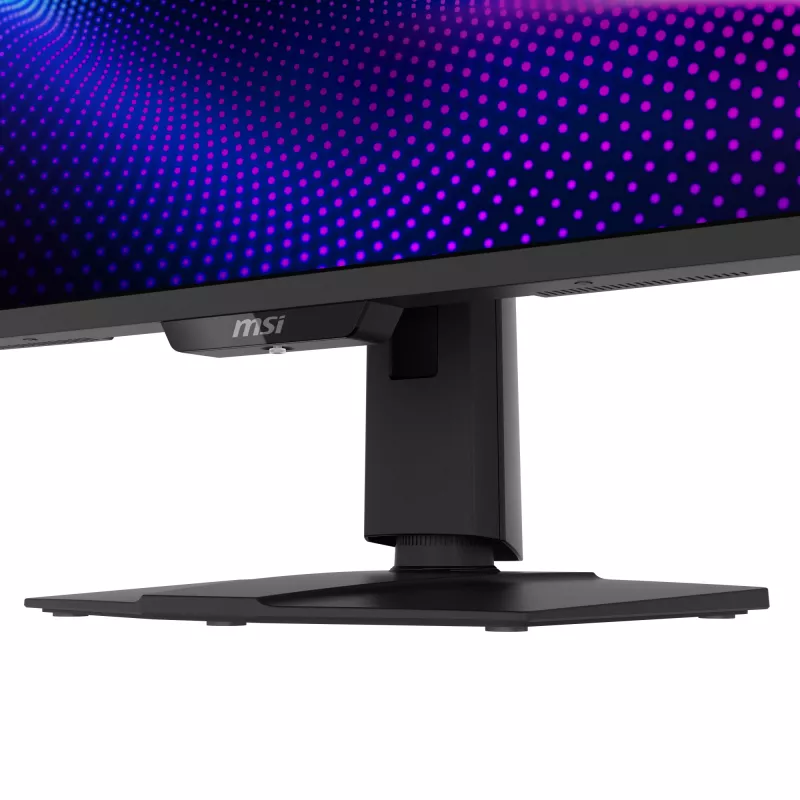 Monitorius MSI MAG 274UPDFDE E16M 68,6 cm (27 colių) 3840 x 2160 pikselių 4K Ultra HD LED juodas