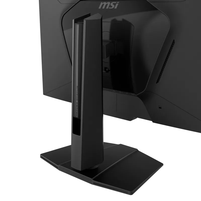 Monitorius MSI MAG 274UPDFDE E16M 68,6 cm (27 colių) 3840 x 2160 pikselių 4K Ultra HD LED juodas