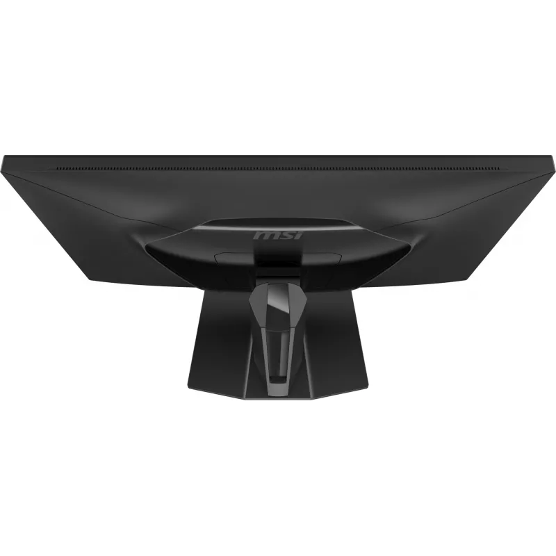 Monitorius MSI MAG 274UPDFDE E16M 68,6 cm (27 colių) 3840 x 2160 pikselių 4K Ultra HD LED juodas