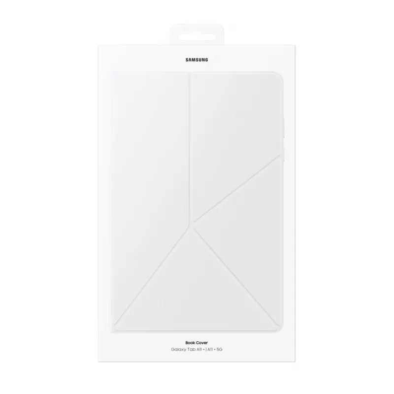 Samsung Book Cover Galaxy Tab A11+ dėklas, 27.9 cm (11 colių), 290 g