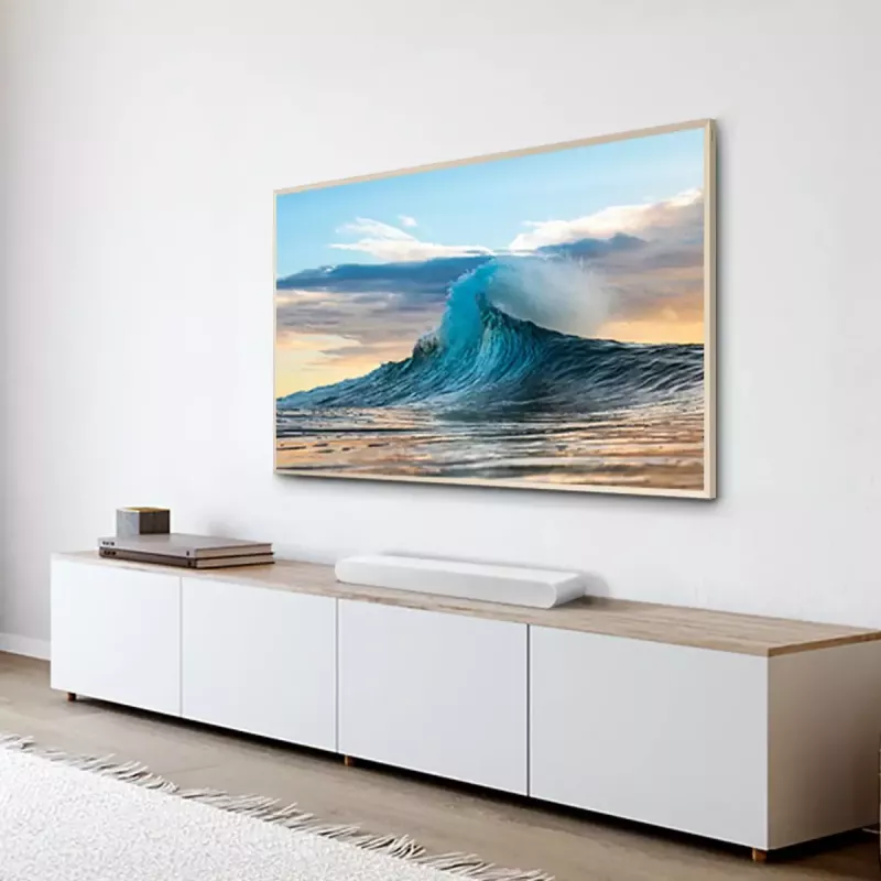 Samsung HW-S61D S-Series Soundbar 5.0 kanalų Dolby Atmos DTS:X