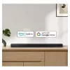 Samsung HW-S61D S-Series Soundbar 5.0 kanalų Dolby Atmos DTS:X