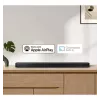 Samsung HW-S61D S-Series Soundbar 5.0 kanalų Dolby Atmos DTS:X