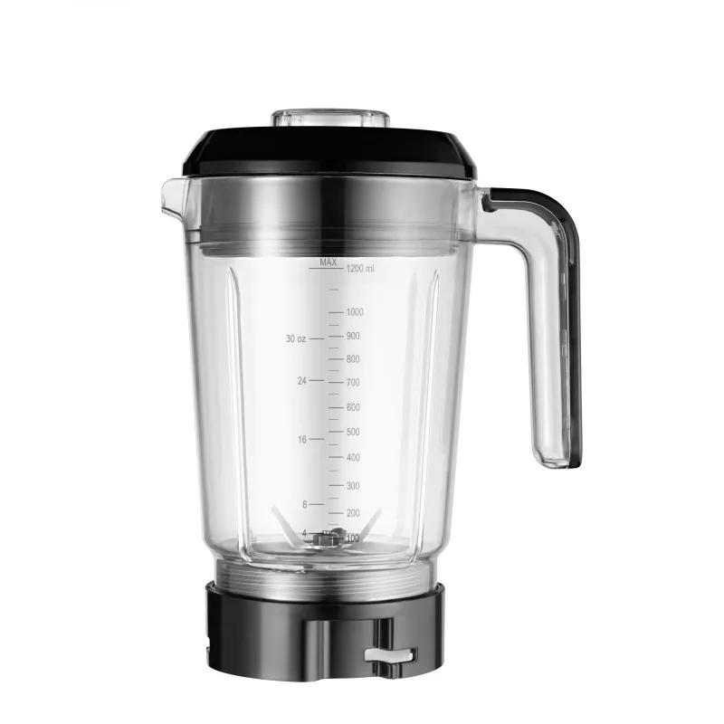 WMF Kult Pro 0416530011 1,2 l stalinis blenderis 1200 W nerūdijantis plienas