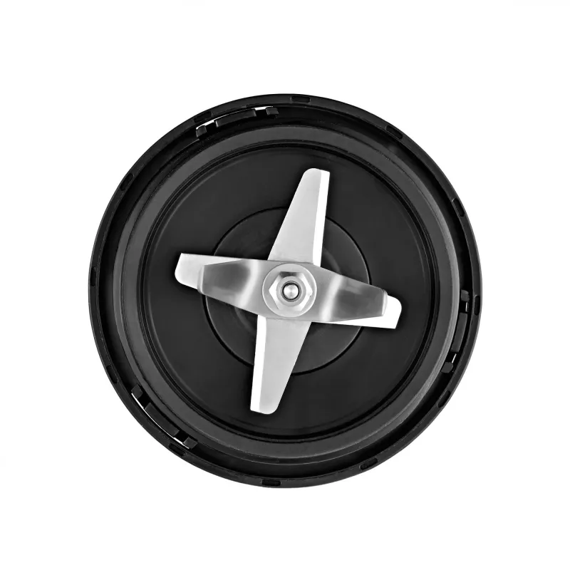 WMF Kult Pro 0416530011 1,2 l stalinis blenderis 1200 W nerūdijantis plienas