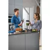 WMF Kult Pro 0416530011 1,2 l stalinis blenderis 1200 W nerūdijantis plienas
