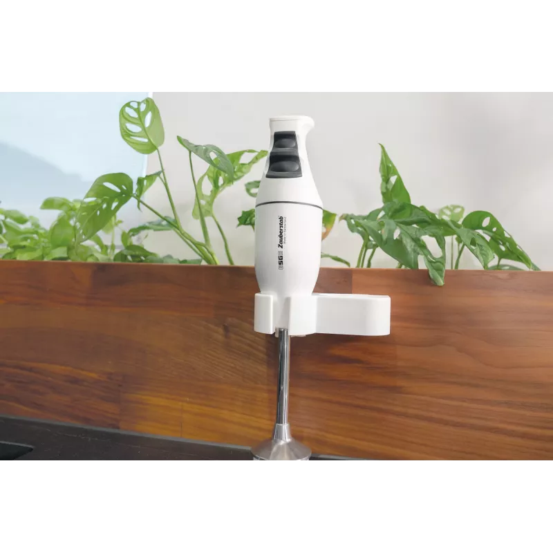 Panardintuvas ESGE M 100 D 120 W Baltas