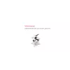 Panardintuvas ESGE M 100 D 120 W Baltas