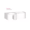 Panardintuvas ESGE M 100 D 120 W Baltas