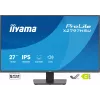 Monitorius IIYAMA ProLite X2797HSU-B1 27 colių (68,6 cm) Full HD 1920×1080 LED matinis 4 ms USB 3.2 Gen 1 garsiakalbiai VESA juodas