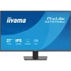 Monitorius IIYAMA ProLite X2797HSU-B1 27 colių (68,6 cm) Full HD 1920×1080 LED matinis 4 ms USB 3.2 Gen 1 garsiakalbiai VESA juodas