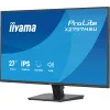 Monitorius IIYAMA ProLite X2797HSU-B1 27 colių (68,6 cm) Full HD 1920×1080 LED matinis 4 ms USB 3.2 Gen 1 garsiakalbiai VESA juodas