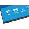 Monitorius IIYAMA ProLite X2797HSU-B1 27 colių (68,6 cm) Full HD 1920×1080 LED matinis 4 ms USB 3.2 Gen 1 garsiakalbiai VESA juodas