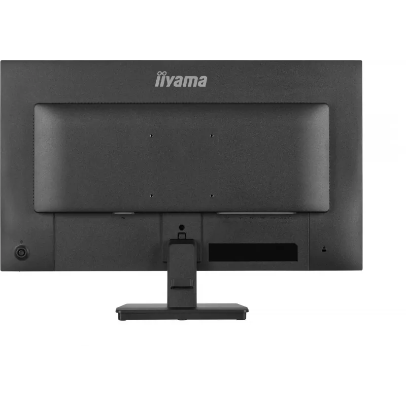 Monitorius IIYAMA ProLite X2797HSU-B1 27 colių (68,6 cm) Full HD 1920×1080 LED matinis 4 ms USB 3.2 Gen 1 garsiakalbiai VESA juodas