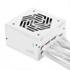 FSP VITA GM 1000W Baltas maitinimo blokas ATX ATX3.1
